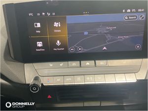 Vauxhall Astra Hatchback GS - Image 4