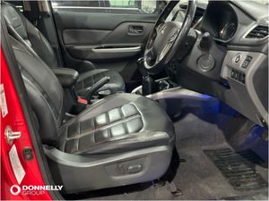 Mitsubishi L200 Diesel Barbarian - Image 3
