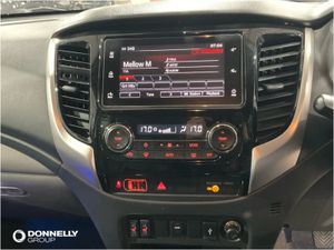 Mitsubishi L200 Diesel Barbarian - Image 4