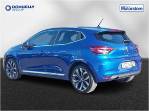 Renault Clio Hatchback S Edition - Image 3