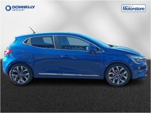 Renault Clio Hatchback S Edition - Image 4