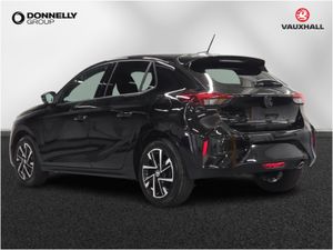 Vauxhall Corsa Hatchback Special Editions Yes - Image 3