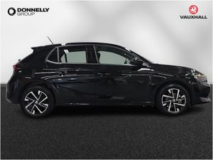 Vauxhall Corsa Hatchback Special Editions Yes - Image 4