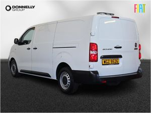 Fiat Scudo L2 Diesel Tecnico - Image 2