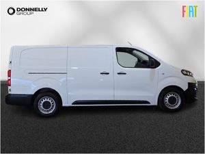 Fiat Scudo L2 Diesel Tecnico - Image 3