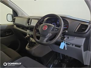 Fiat Scudo L2 Diesel Tecnico - Image 4