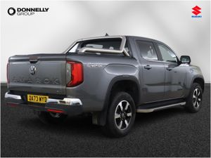 Volkswagen Amarok Diesel Style - Image 2