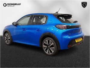 Peugeot 208 Hatchback GT - Image 3