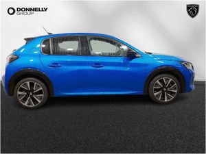 Peugeot 208 Hatchback GT - Image 4