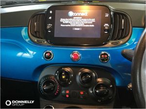 Fiat 500 c Convertible Sport - Image 3