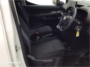 Vauxhall Combo Cargo Xl Diesel Prime - Image 3