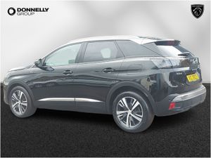 Peugeot 3008 Estate Allure Premium+ - Image 3
