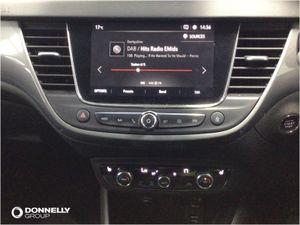 Vauxhall Crossland Hatchback Ultimate - Image 4