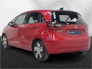 Honda Jazz Hatchback EX - Image 3