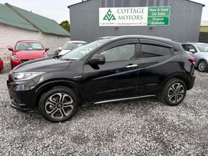 HONDA VEZEL 1.5 AUTO HYBRID *HUGH SPEC* - Image 2
