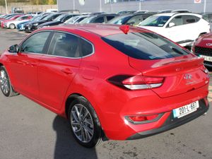 Hyundai i30 2020 - Image 3
