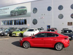 Hyundai i30 2020 - Image 2