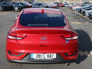 Hyundai i30 2020 - Image 4
