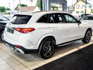 Mercedes-Benz GLC 300de AMG 4Matic 328bhp PHEV - Image 2