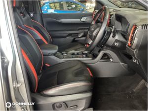 Ford Ranger Diesel Raptor - Image 3