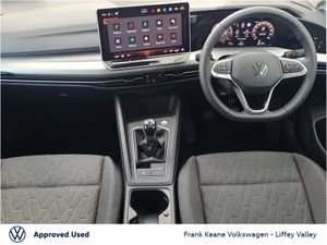 Volkswagen Golf Edition 75 2.0 TDI 116HP  dolphin - Image 2