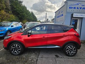 2017 RENAULT CAPTUR SIGNATURE NAV 1.5 DCI - Image 3