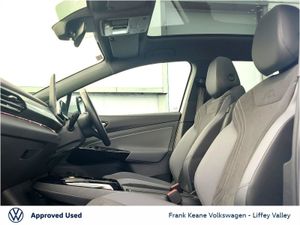 Volkswagen ID.4 77kwh PRO Plus 286BHP  panoramic - Image 4