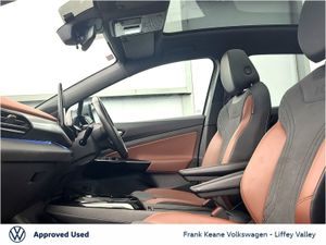 Volkswagen ID.4 77kwh Tech 204HP  highest Spec - Image 4