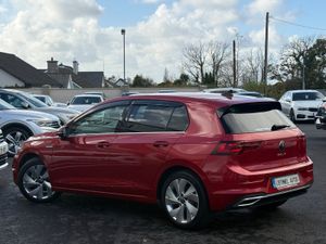 211 VW GOLF STYLE 1.5 150BHP AUTO - Image 3