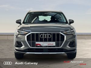 Audi Q3 35 TDI 150BHP S-T SE - Image 3