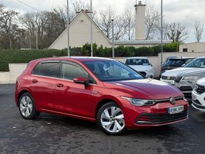 211 VW GOLF STYLE 1.5 150BHP AUTO - Image 2