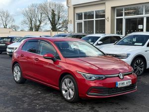 211 VW GOLF STYLE 1.5 150BHP AUTO - Image 4