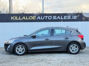 Ford Focus 1.0P Manual (Only 50,000km) - Image 4