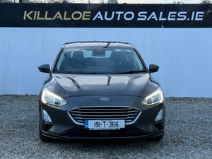 Ford Focus 1.0P Manual (Only 50,000km) - Image 2