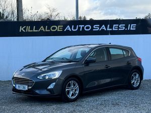 Ford Focus 1.0P Manual (Only 50,000km) - Image 3