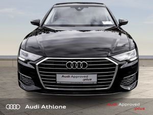 Audi A6 2.0tdi 204BHP SE S-tronic - Image 2