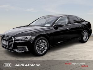 Audi A6 2.0tdi 204BHP SE S-tronic - Image 3