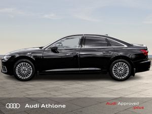 Audi A6 2.0tdi 204BHP SE S-tronic - Image 4