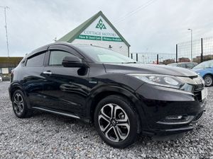 HONDA VEZEL 1.5 AUTO HYBRID *HUGH SPEC* - Image 3