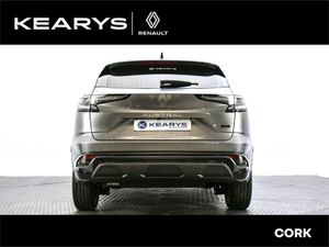 Renault Austral Techno E-tech Full Hybrid 200 Aut - Image 3