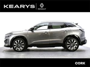 Renault Austral Techno E-tech Full Hybrid 200 Aut - Image 4