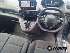 Peugeot Partner Demo  Partner PRO Plus 1.5 HDI 10 - Image 2