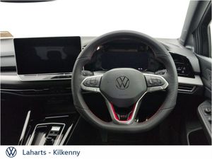 Volkswagen Golf GTI Club 2.0tsi 5DR 300HP DSG - Image 4