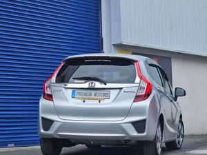 Honda Fit Hybrid AA APPROVED - Image 3