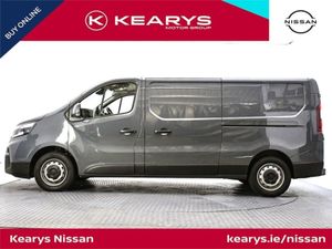 Nissan Primastar L2h1 130 SV - Price Excludes VAT - Image 4