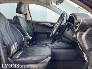 Ford Kuga 1.5 Ecoblue 120PS Vignale - Image 4