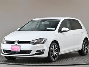 Volkswagen Golf 1.2 TSI DSG MK7 Comfortline  17 u - Image 3