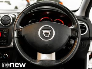 Dacia Sandero Stepway TCe 90 S S Signature - Image 2