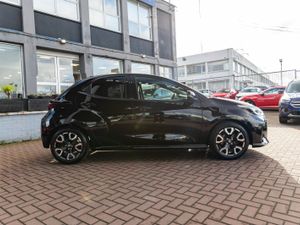 TOYOTA YARIS 1.0 SOL 5DR HATCHBACK AUTOMATIC - Image 2