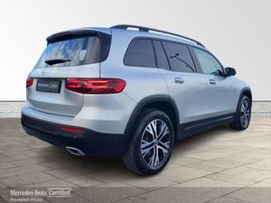 Mercedes-Benz GLB- Class Glb200d Progressive Auto - Image 4